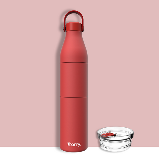 Berry Bottle