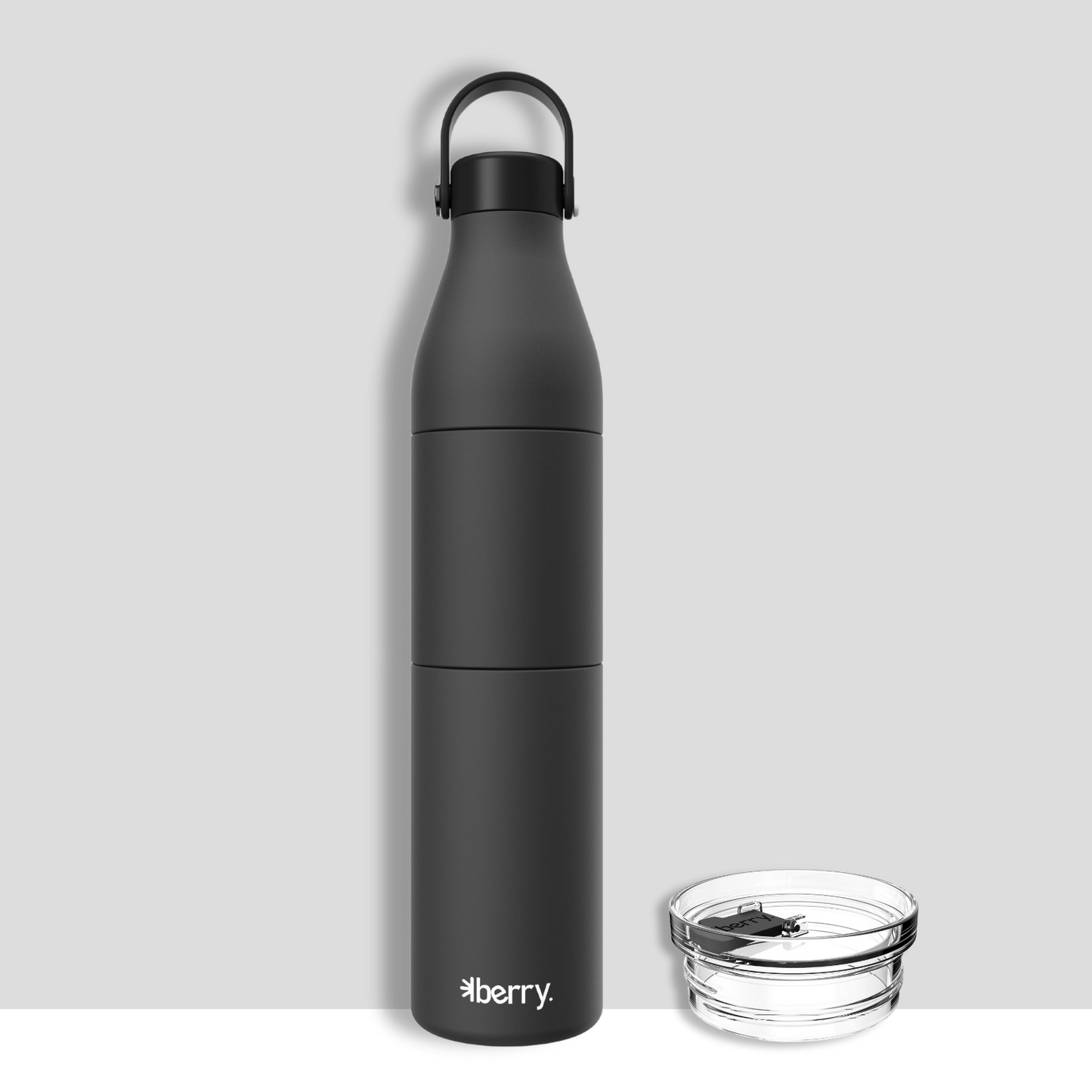 Berry Bottle