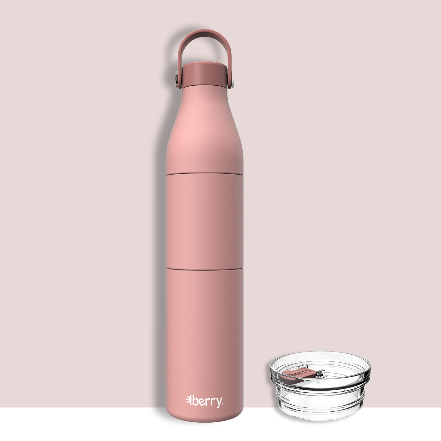 Berry Bottle